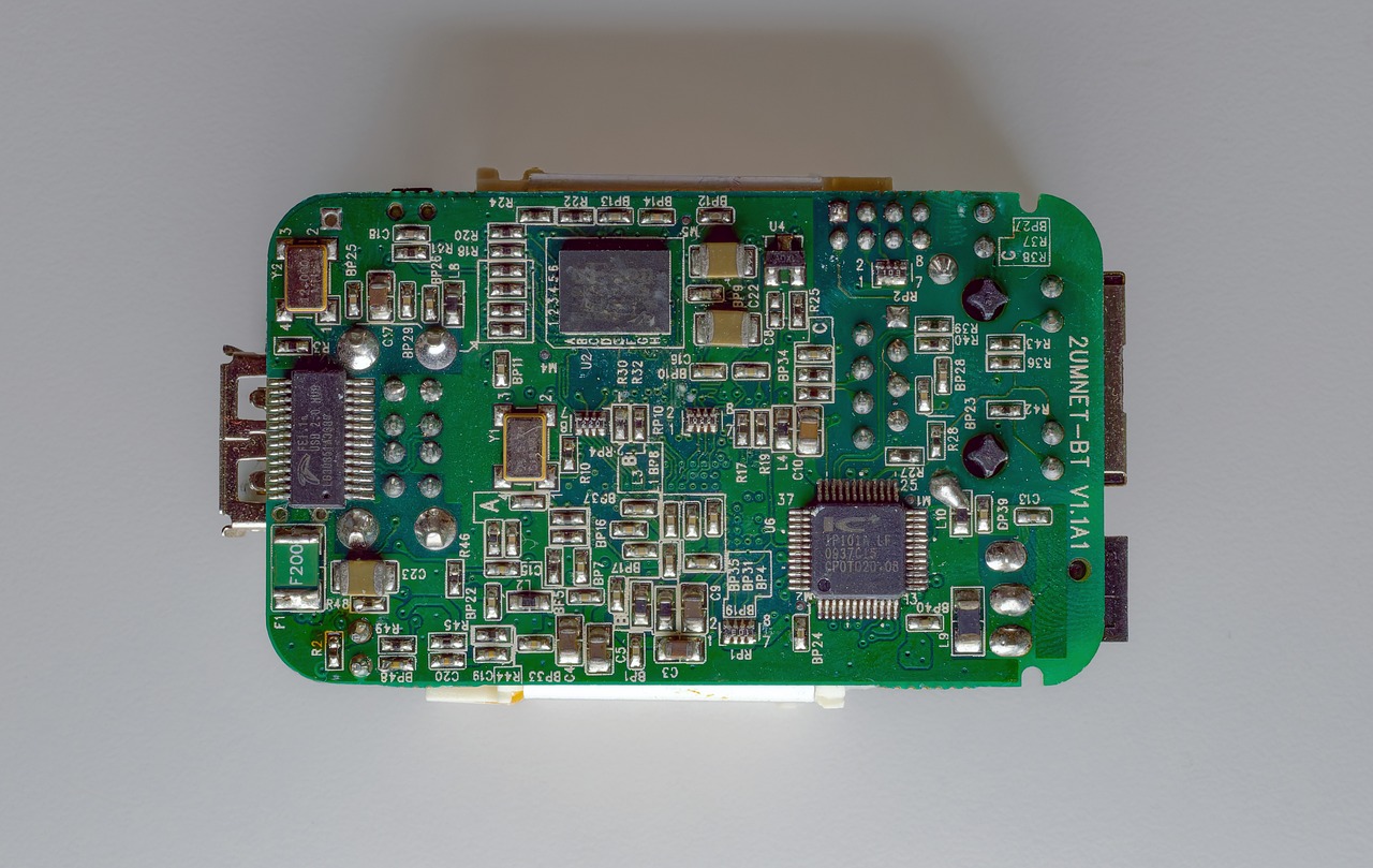 Circuit - free online jigsaw puzzle photo