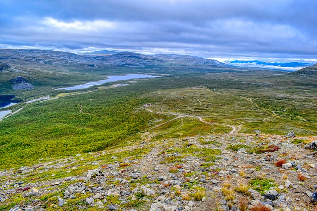 Free Finland Lapland photo and picture