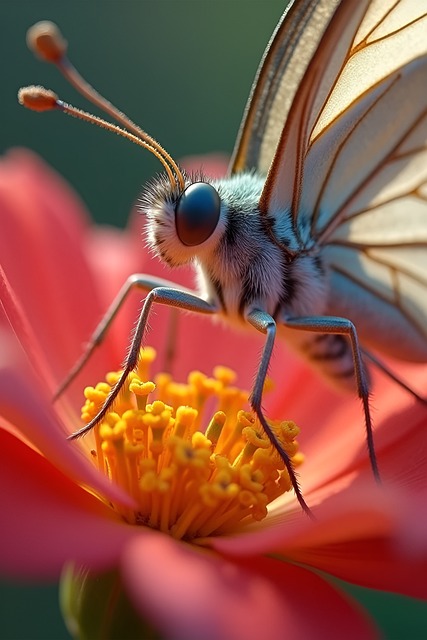 Fotografie, Realistisch, Flügel
