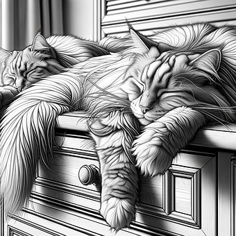 Free Bureaucrats Bureaucats illustration and picture