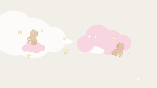 Free Cute Soft illustration and picture