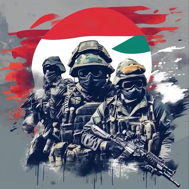 Ejército, Guerra, Arma, Armado, Triste