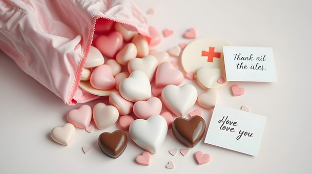 Free Valentine'S Day Love illustration and picture