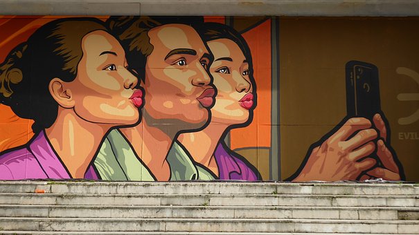 Free Mural Art photo and picture