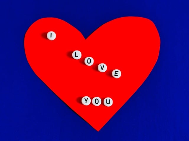 Free Love Heart photo and picture