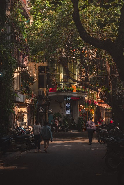 Free Active Street Street Photo photo and picture