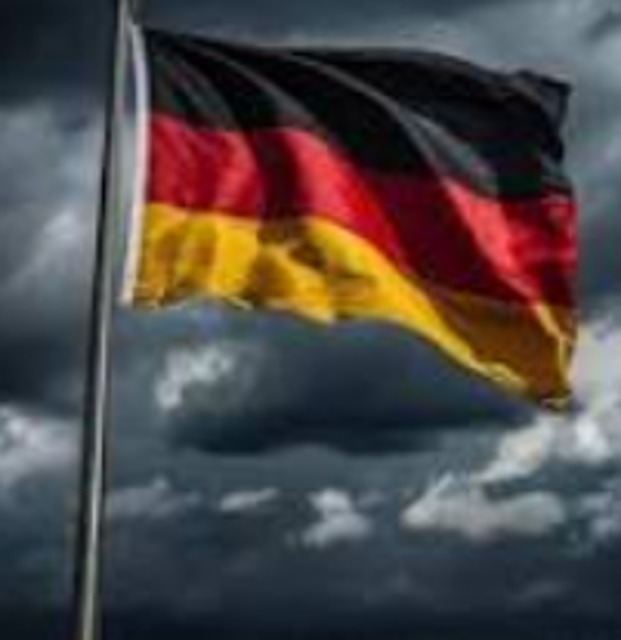Deutschland, Platz, Universum