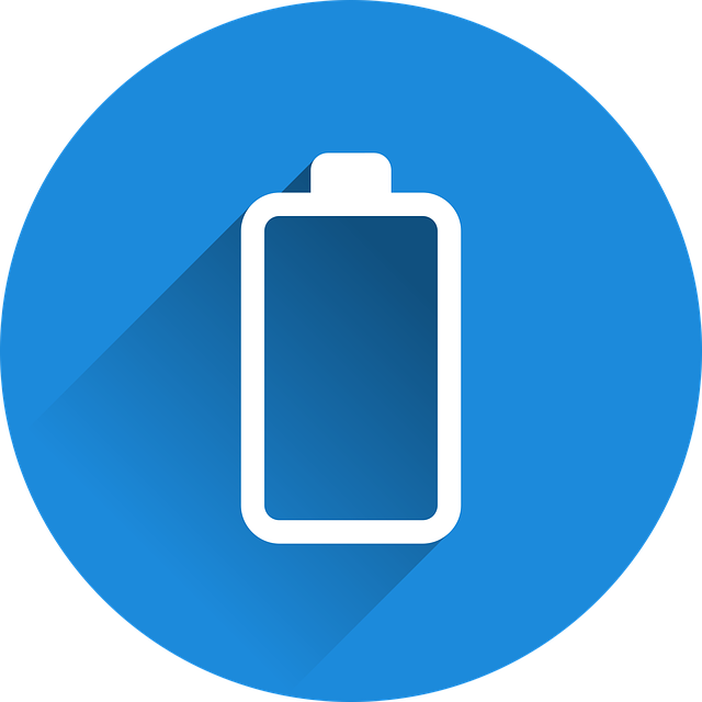 Free battery pack battery energy vector