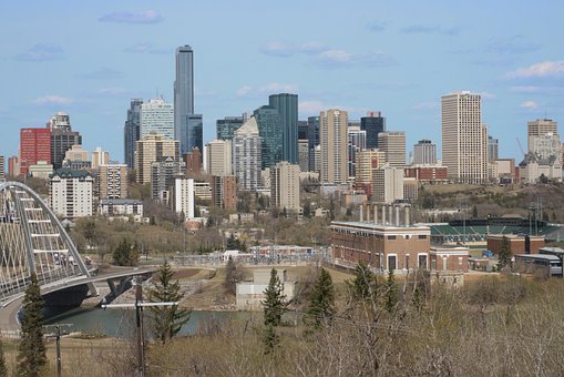Free City Urban photo and picture