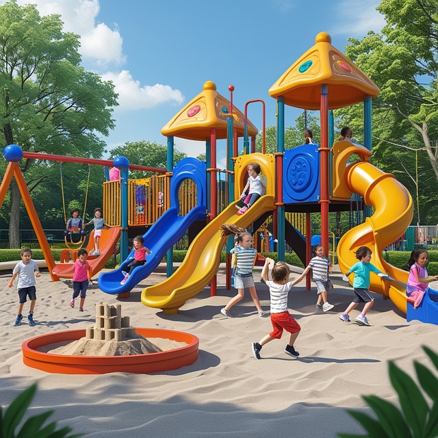 Free Fun Play illustration and picture