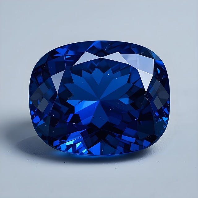 Free ai generated gem mythical illustration