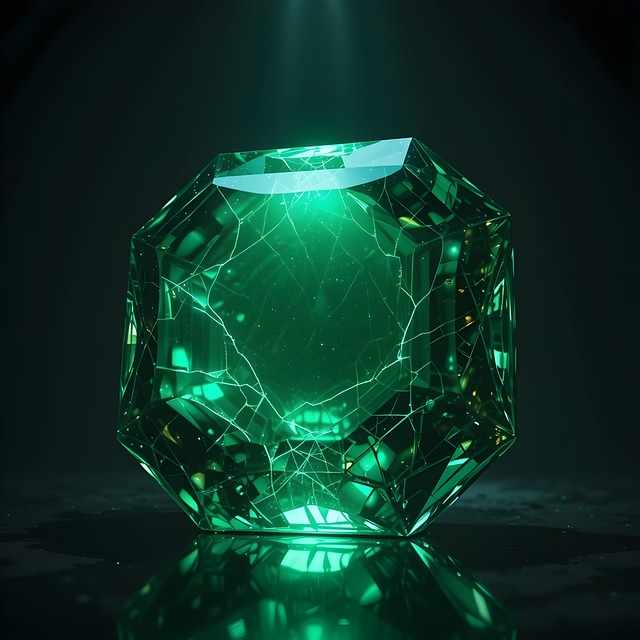 Juwel, Diamant, Edelstein, Kristall