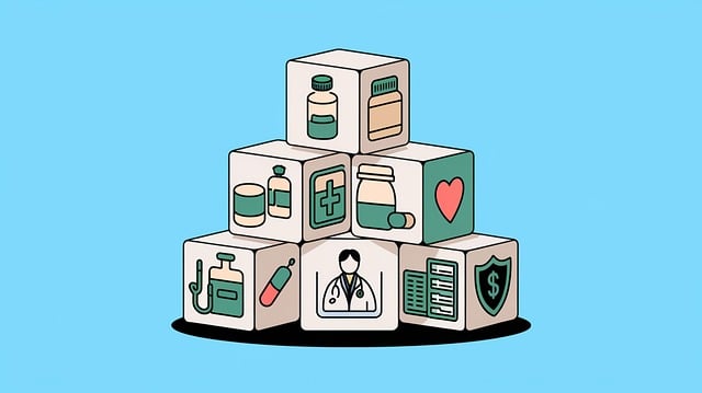 Free Ai Generated Medicine illustration and picture