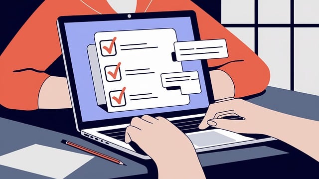 Free Ai Generated Business illustration and picture