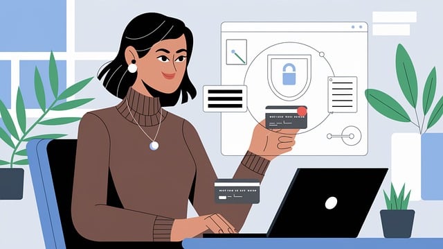 Free Ai Generated Woman illustration and picture