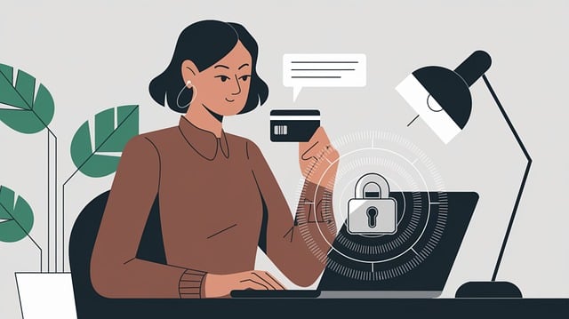 Free Ai Generated Woman illustration and picture