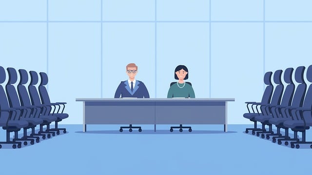 Free Ai Generated Business illustration and picture
