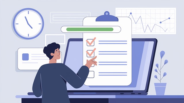 Free Business Technology illustration and picture