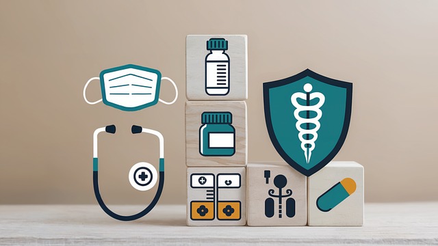 Free Medicine Hospital illustration and picture