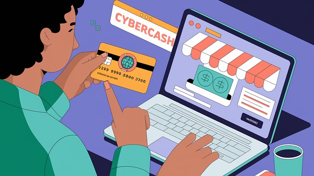 Free Merchant People illustration and picture
