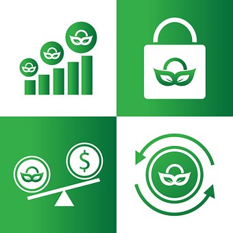 Krypto, Blockchain, Kryptovaluta