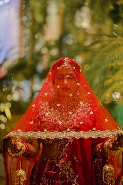 Free Wedding Bride photo and picture