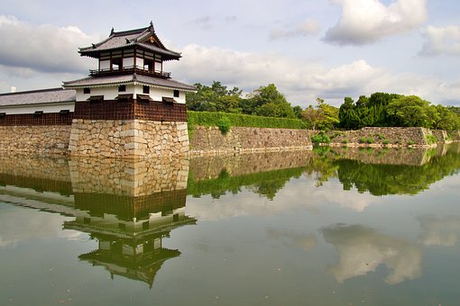 Free Hiroshima Japan photo and picture