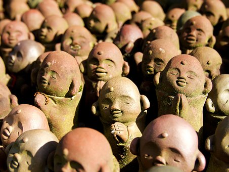Free Jizo Japan photo and picture