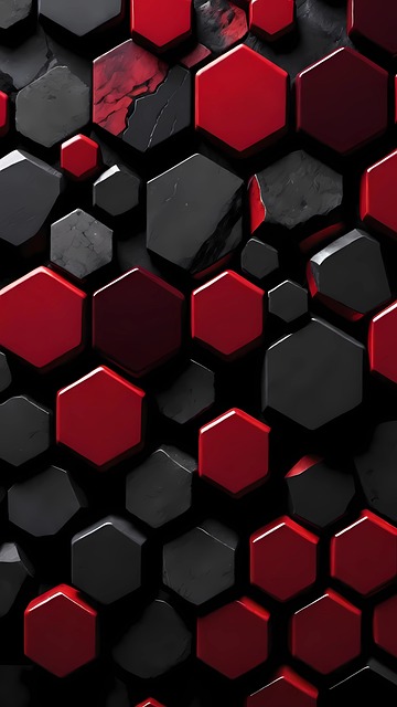 Fondo De Pantalla Móvil 4K