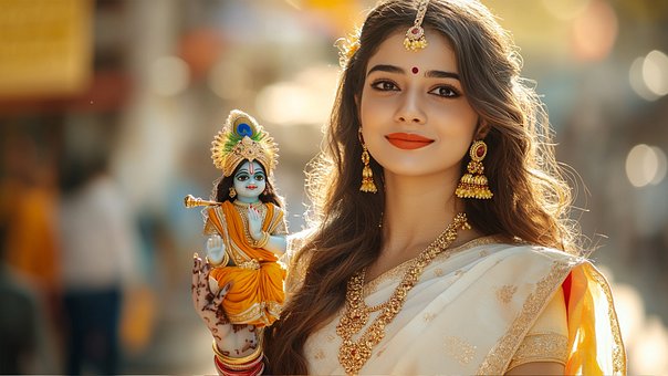 Free God Godess photo and picture