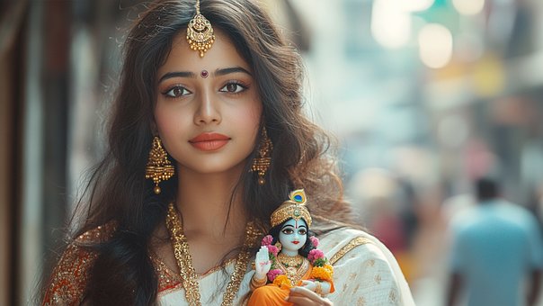 Free God Godess photo and picture