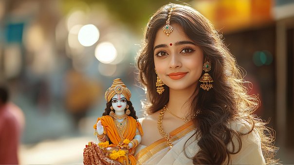 Free God Godess photo and picture