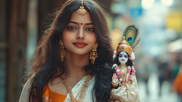 Free God Godess photo and picture