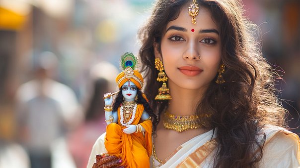 Free God Godess photo and picture