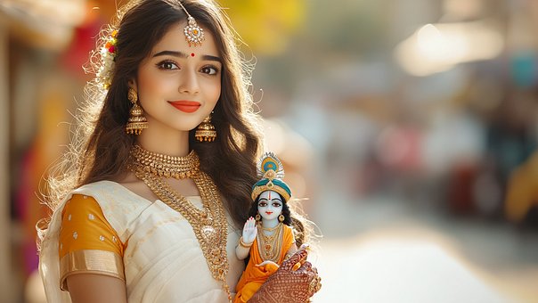 Free God Godess photo and picture