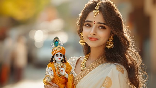 Free God Godess photo and picture