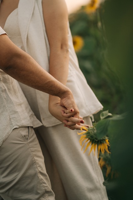 Pareja, Romance, Enamorado