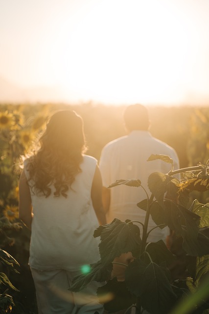 Romance, Enamorado, Pareja