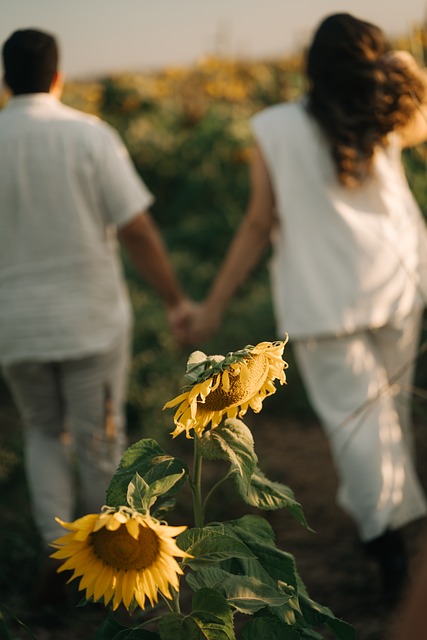 Romance, Enamorado, Pareja