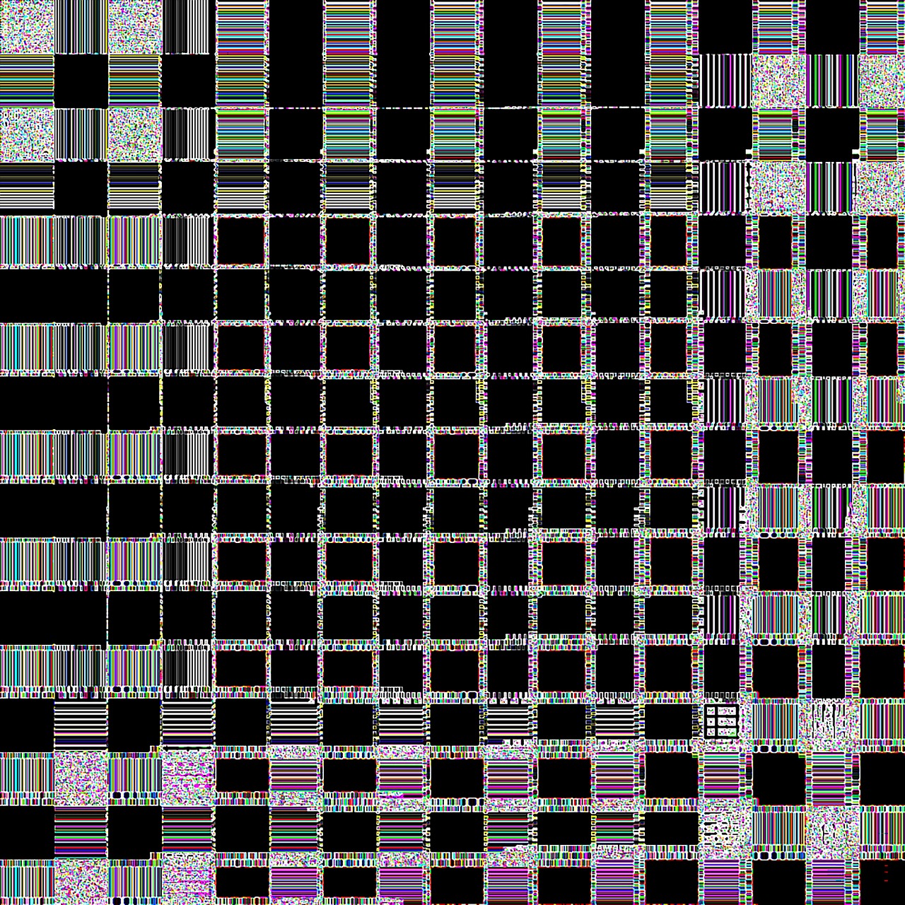Download free HD stock image of Game Board Digital Free game board digital digital weave illustration