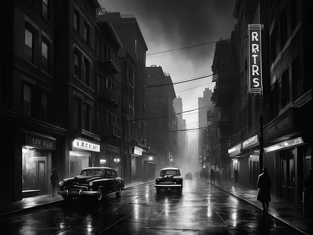 Free Ai Generated Cars illustration and picture