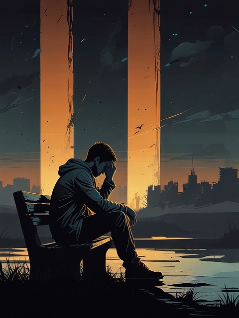 Free Ai Generated Man illustration and picture