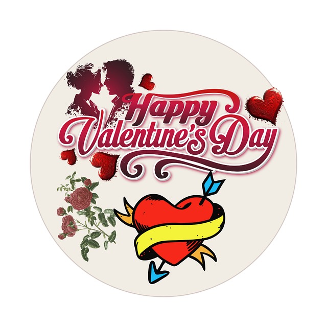 Free Love Couple illustration and picture
