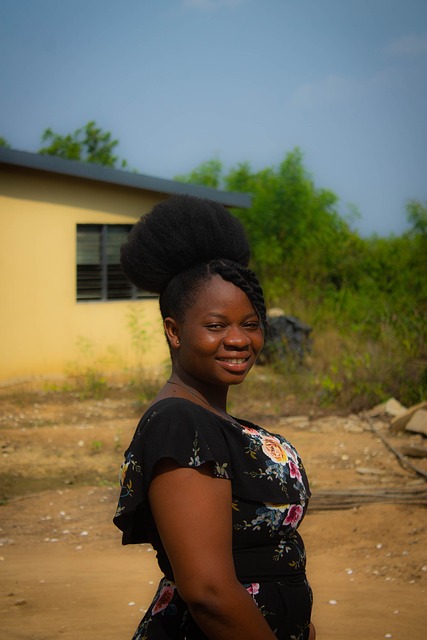 Free Ghana Africa photo and picture