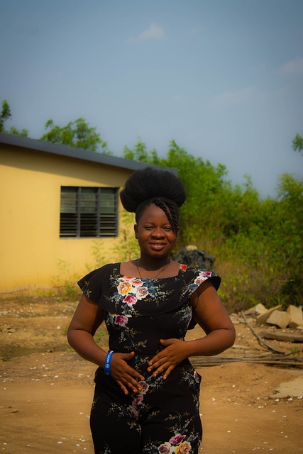 Free Ghana Africa photo and picture