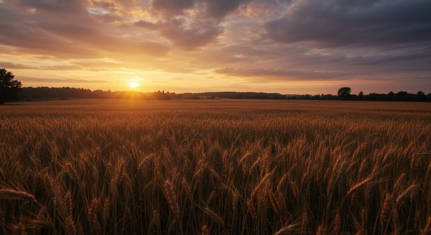 Free Nature Landscape illustration and picture