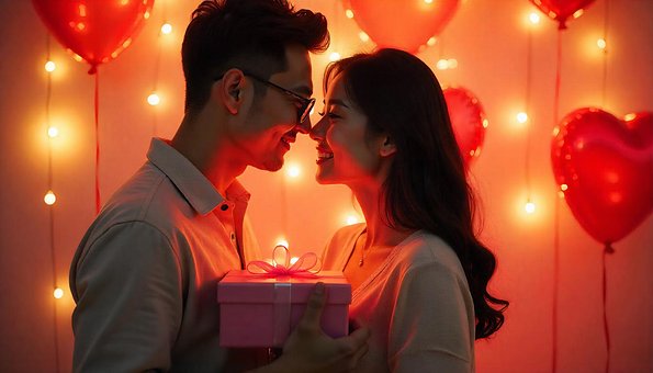 Free Valentinesdaycontest Heart illustration and picture