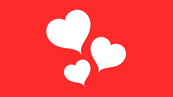 Corazón, Amor, Símbolo