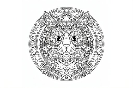 Free Drawing Sheet illustration and picture