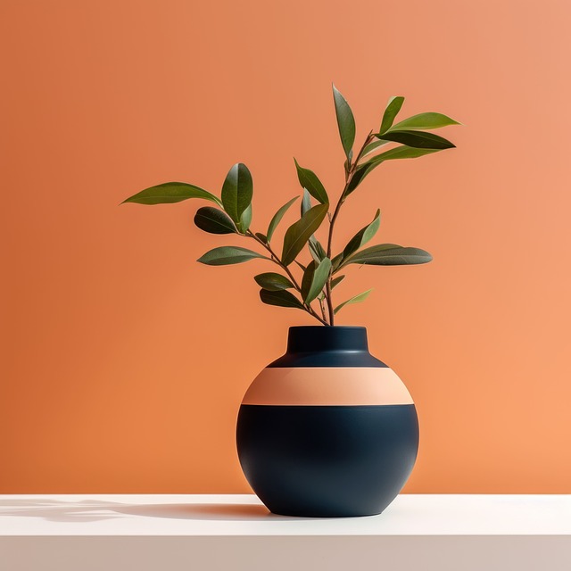 Free Plant Pot illustration and picture